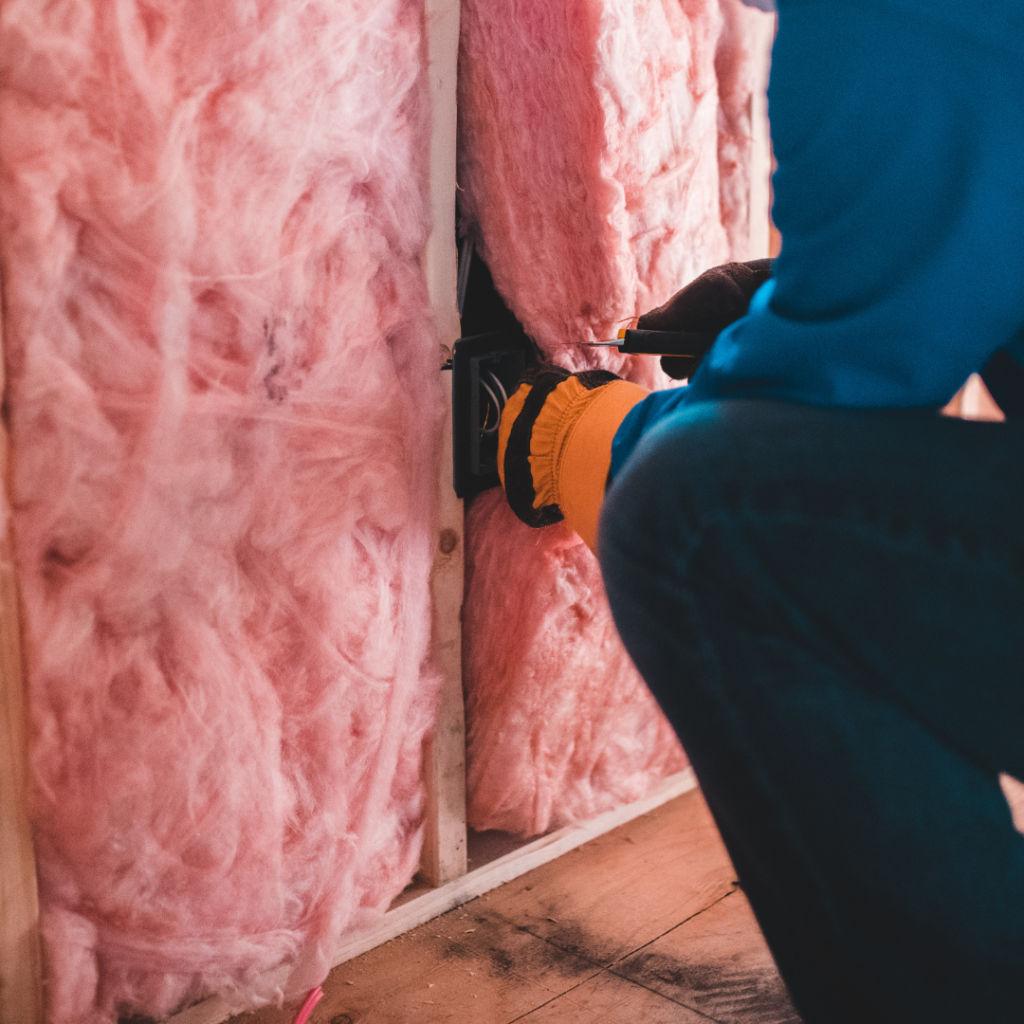 insulation