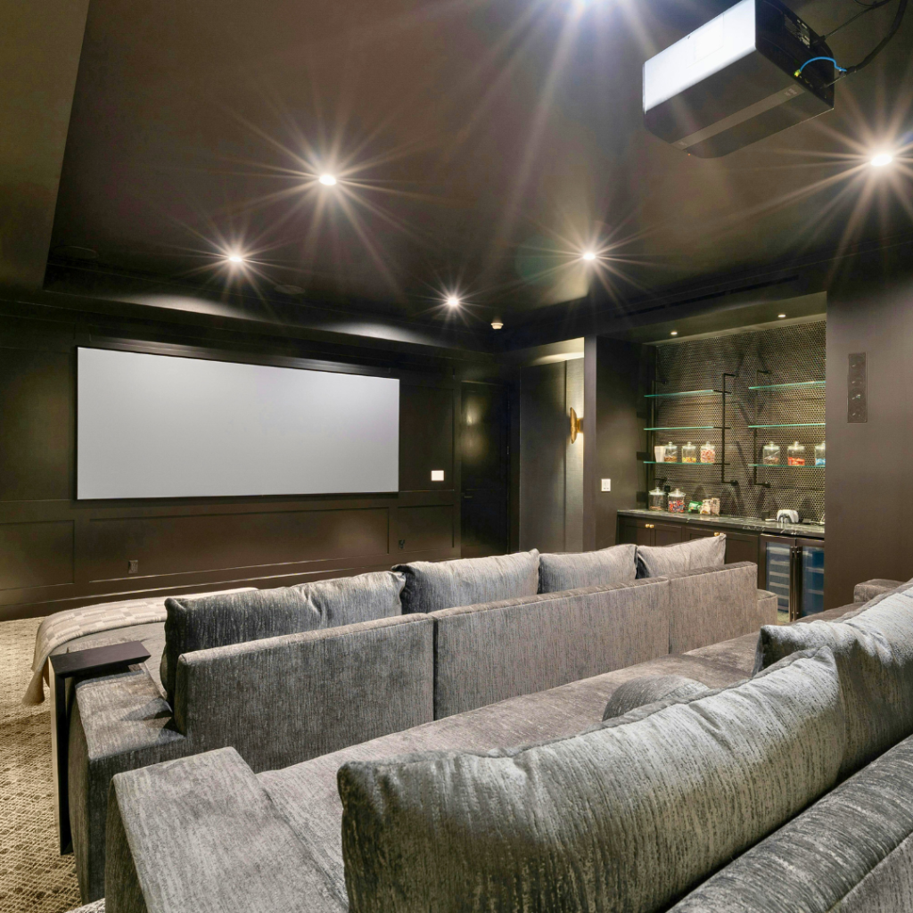 home theater